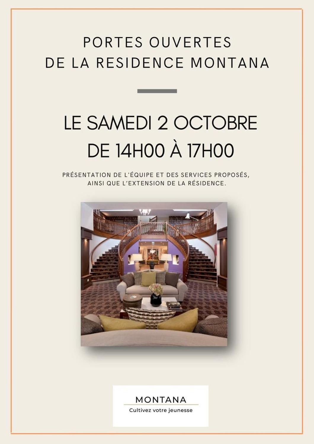 jpo residences montana cholet