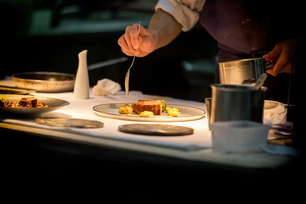La Table Chartres