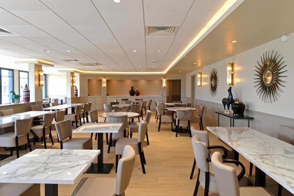 La Table Clamart