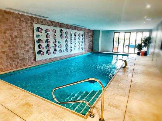 Piscine BEB