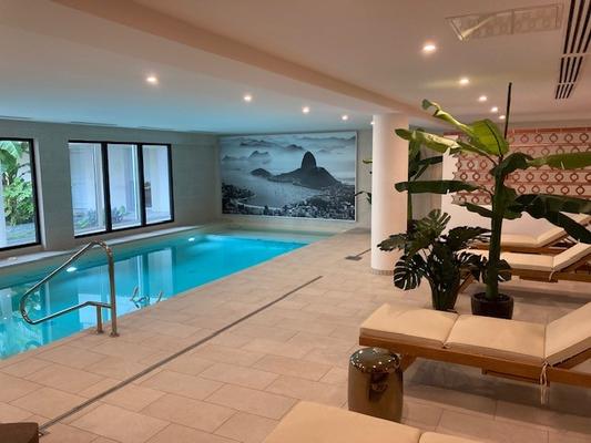 Piscine BEB