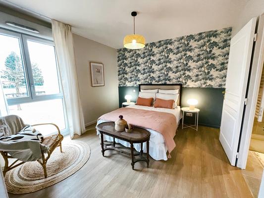 Appartement T2BEB
