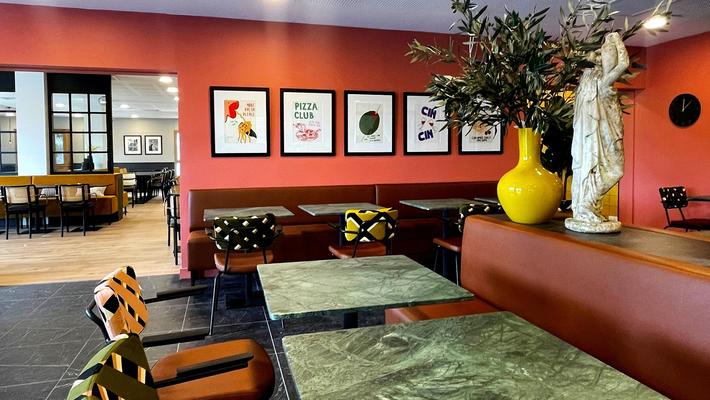 Restaurant BEB
