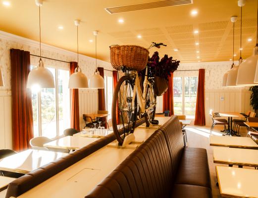 La Table Bussy-Saint-Georges