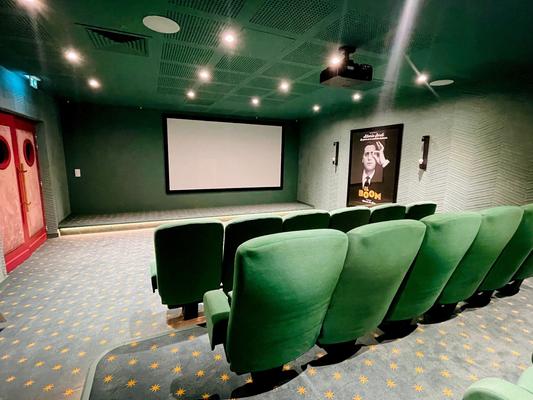 Cinema BEB