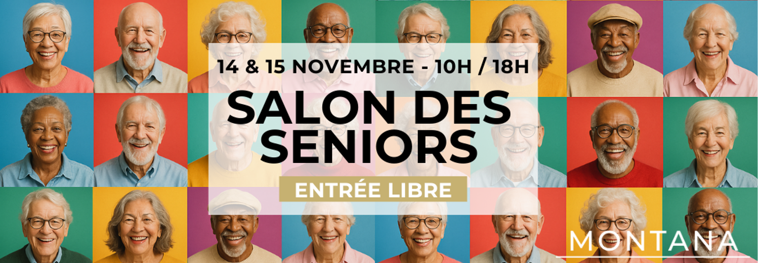Salon seniors Montana