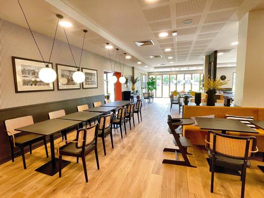 restaurant montana beb