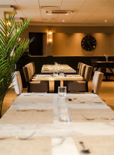 Restaurant Montana Clamart